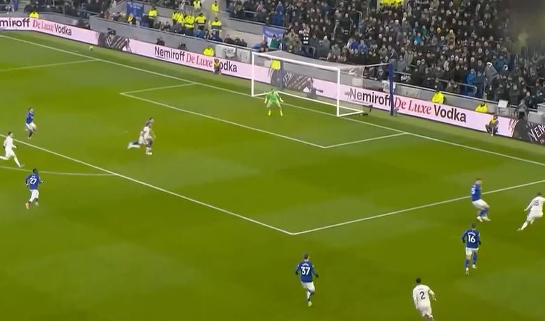 Γκολ και θέαμα από τα ευρωπαϊκά γήπεδα