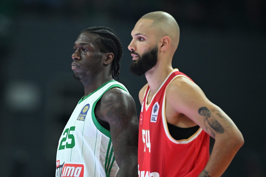 Euroleague: Αύριο στο ΟΑΚΑ το «ντέρμπι αιωνίων» Παναθηναϊκός – Ολυμπιακός