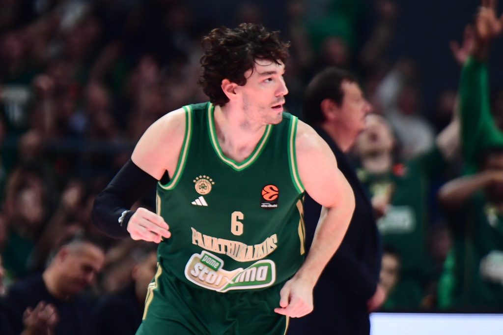 Euroleague: Υποχρέωση νίκης και… αντίδρασης για τον Παναθηναϊκό κόντρα στη Βίρτους Μπολόνια