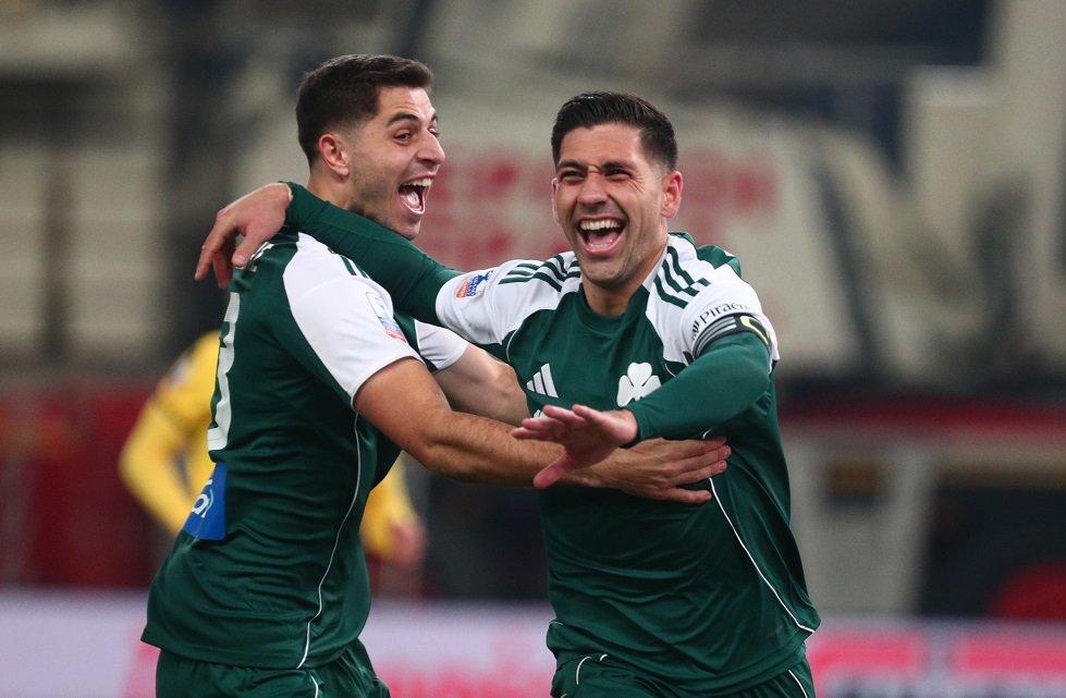 Κύπελλο Ελλάδας: Αυτά είναι τα ζευγάρια της ημιτελικής φάσης