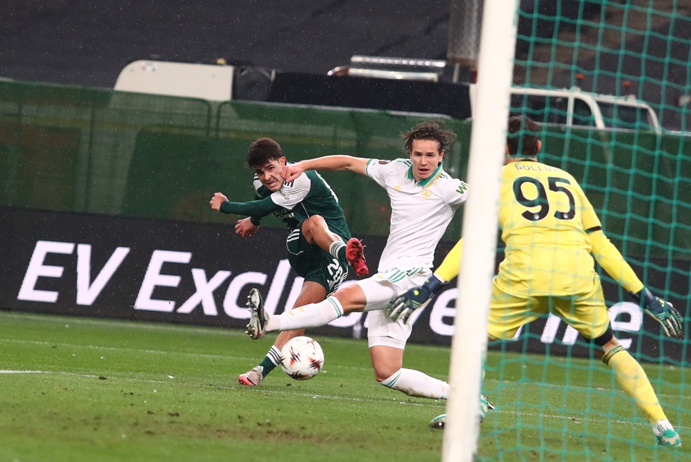 Europa League: ΠΑΟΚ και Παναθηναϊκός στην φάση των νοκ-άουτ της διοργάνωσης – Σήμερα η κλήρωση