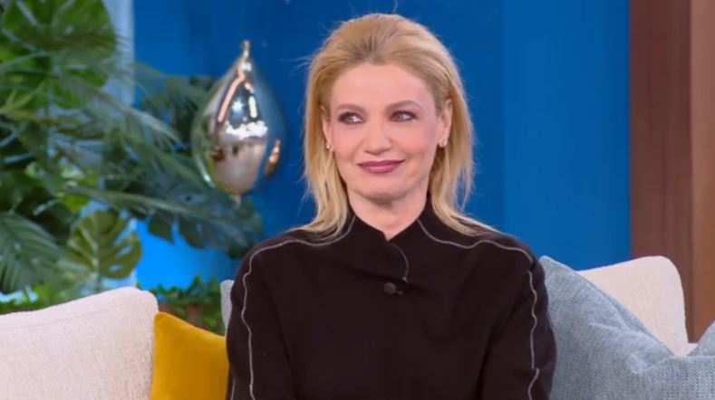 Παναγιώτα Βλαντή: «Στην ταινία “Τι ψυχή θα παραδώσεις” τονίζονται πράγματα που παλαιότερα λογοκρίνονταν»