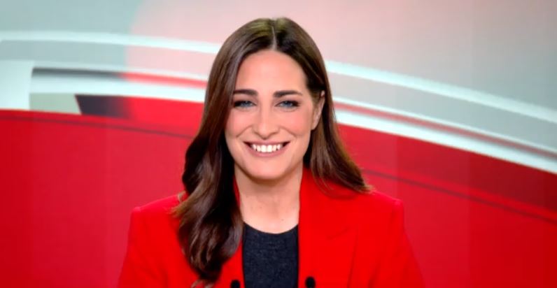 Μεσημβρινό Δελτίο Ειδήσεων