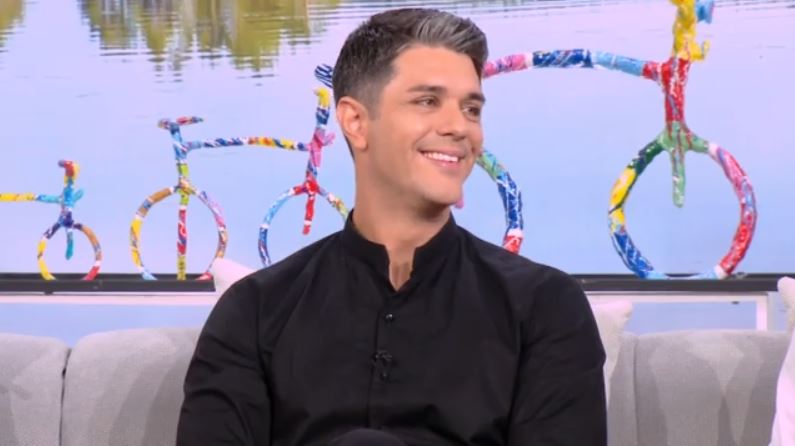 Δημήτρης Πανόπουλος: «Δεν αντιμετωπίζω με χαιρεκακία το γεγονός ότι κόπηκε η εκπομπή της Ελένης Τσολάκη»