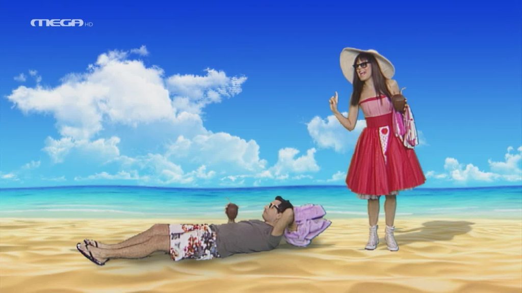 Τι θα κάνουμε με τον κήπο? - 