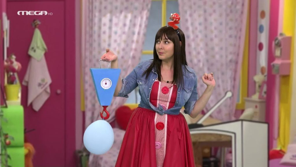 Το Ευτυχόμετρο! - 