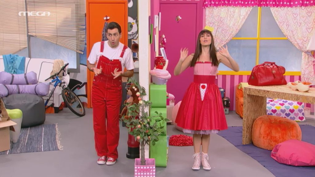 Χριστούγεννα στην Ολλανδία