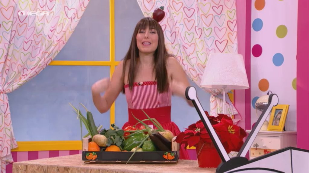 Μετά τις γιορτές