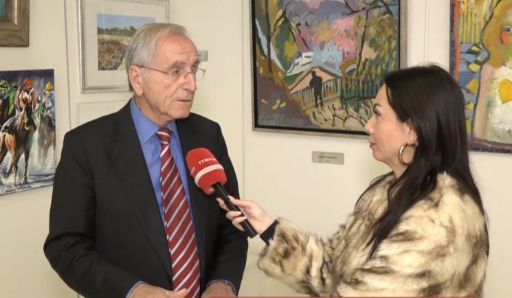 Πάνος Σόμπολος: «Ο Γιώργος Παπαδάκης κυριάρχησε στην πρωινή ζώνη για 34 χρόνια»