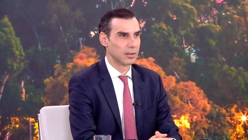 «Καμπανάκι» από ειδικούς για την έξαρση των ιώσεων – Ο Μάριος Θεμιστοκλέους στο MEGA