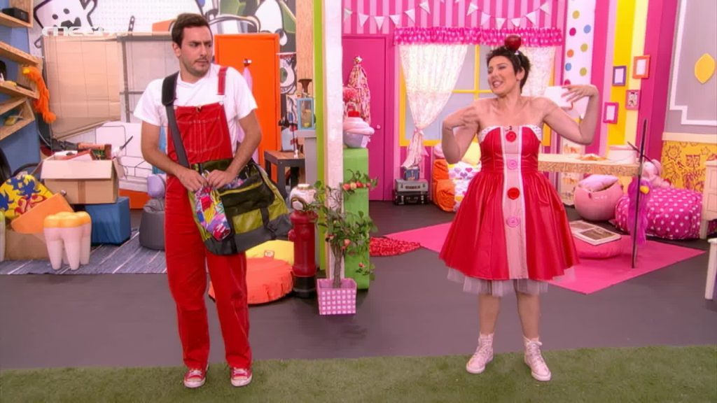 Ακαντού=Λυκούργος?! - 