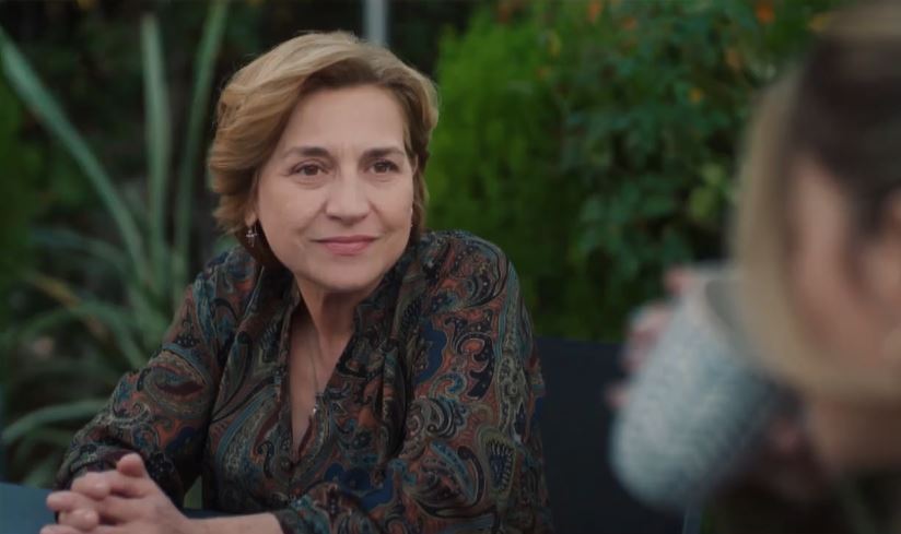 «Μια νύχτα μόνο»: Αποκλειστικό απόσπασμα από το επεισόδιο της Δευτέρας