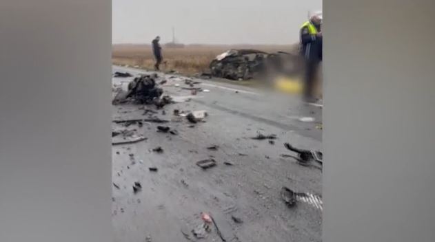 ΠΑΟΚ: Έρευνα για τα αίτια του τροχαίου στη Ρουμανία – Τα σενάρια