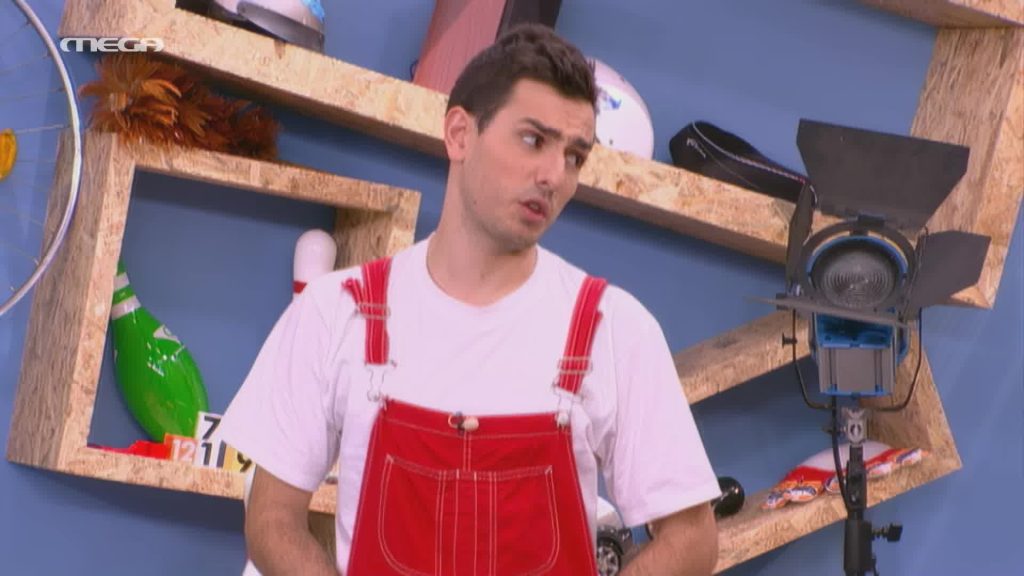 Τα ζωάκια του αέρα - 