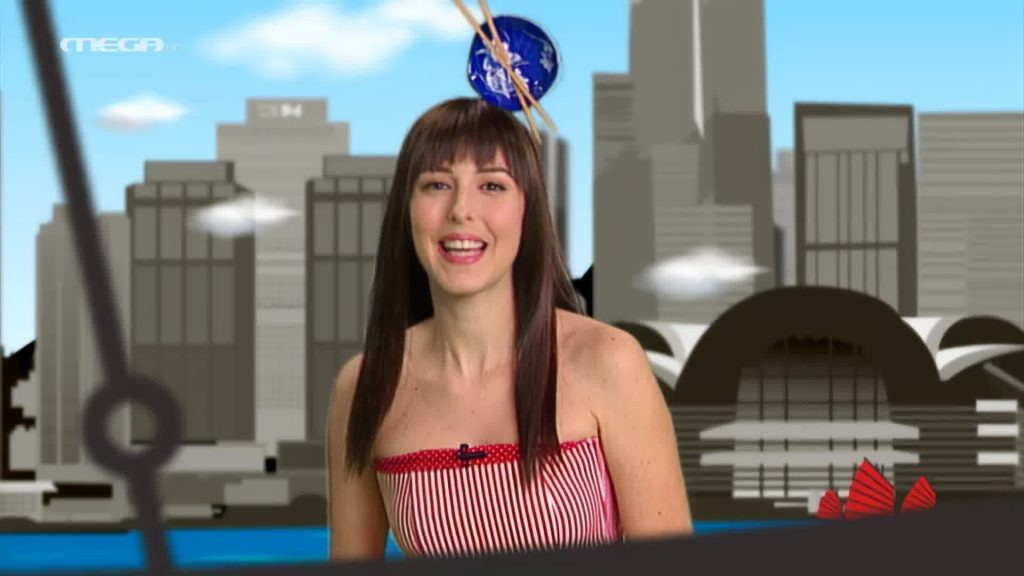 Το τραπέζι του Πινγκ Πονγκ (μερος Β) - 