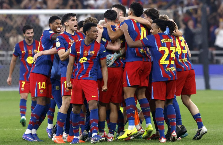 Γκολ & θέαμα από τα ποδοσφαιρικά γήπεδα του κόσμου