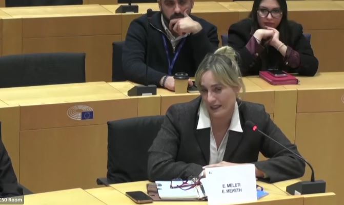 Ελεονώρα Μελέτη: «Έχω υπάρξει θύμα κακοποίησης – Ήμουν απλά τυχερή»