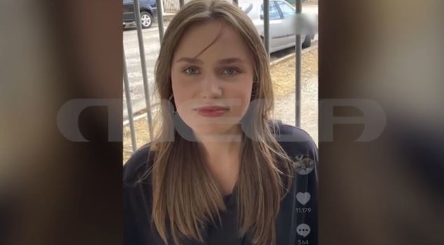 Κορυφώνεται η αγωνία για την 16χρονη Λόρα – Νέα μαρτυρία αναφέρει πως εθεάθη στη Βάρη