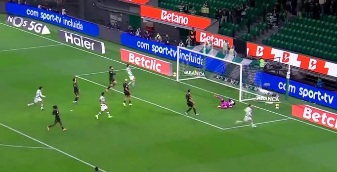 Γκολ και θέαμα από τα γήπεδα ποδοσφαίρου