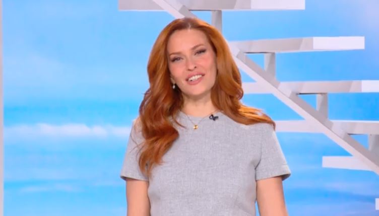 Χαμογέλα και Πάλι!