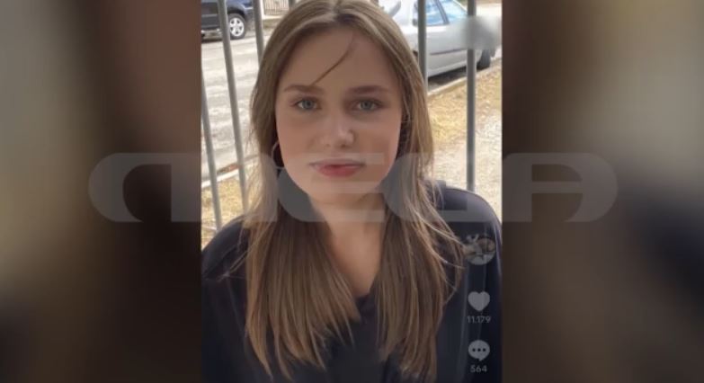 Πάτρα: Τι κρύβει η εξαφάνιση της 16χρονης – Το προφίλ της & η καλοσχεδιασμένη φυγή