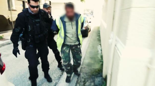 Αγρίνιο: Προθεσμία για να απολογηθεί την Τετάρτη πήρε ο δολοφόνος του κοινοτάρχη