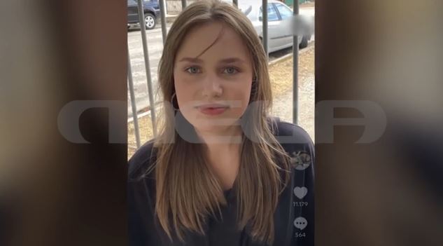 Η Λόρα πιθανότατα έφυγε από τη χώρα με πλαστό διαβατήριο με τη φωτογραφία της μητέρας της