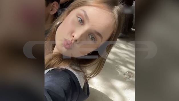 Παρατείνεται για μία εβδομάδα το Amber Alert με εισαγγελική εντολή για την 16χρονη Λόρα