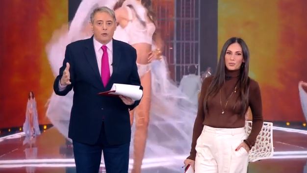 Κοινωνία Ώρα Mega