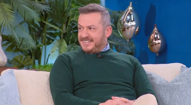 Πάνος Δημάκης: «Στο τελικό του Chase είμαι killer γιατί εκπροσωπώ τον εαυτό μου και το παιχνίδι»