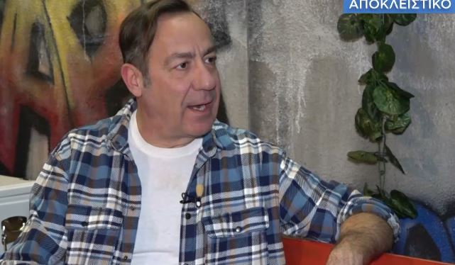 Σωτήρης Καλυβάτσης: «Η σάτιρα δεν είναι μέσο για να προσβάλει, αλλά να διασκεδάσει»