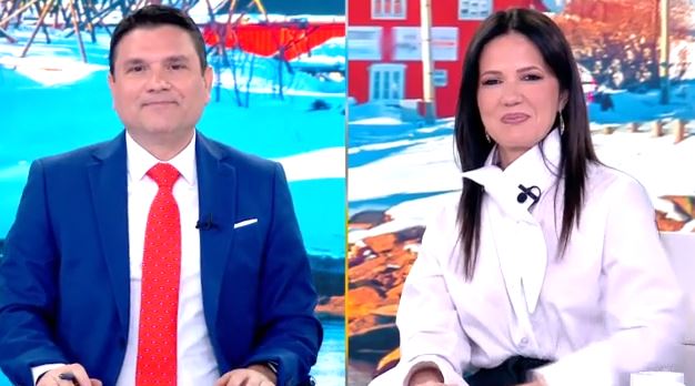 Mega Σαββατοκύριακο