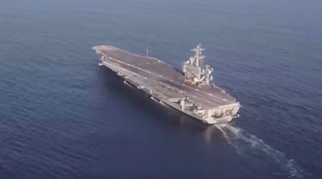 Τύμπανα πολέμου ηχούν και πάλι στη Μέση Ανατολή