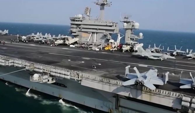 Το Ιράν προετοιμάζεται ακόμα και για «ολοκληρωτικό πόλεμο»