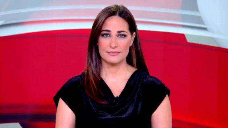 Μεσημβρινό Δελτίο Ειδήσεων