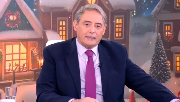 Κοινωνία Ώρα Mega