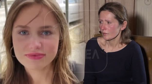 Η έκκληση της μητέρας της Λόρας στο «Τούνελ» & νέες αποκαλύψεις για την εξαφάνιση: «Δώσε μας ένα σημάδι ότι είσαι καλά»