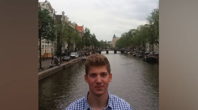 Κρήτη: Ο πατέρας του αγνοούμενου γιατρού αποκλειστικά στις «Εξελίξεις Τώρα»