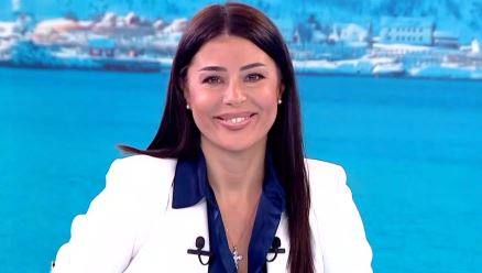 Αφροδίτη Λατινοπούλου: «Ο Μητσοτάκης οδηγεί τη χώρα με μαθηματική ακρίβεια στα βράχια»