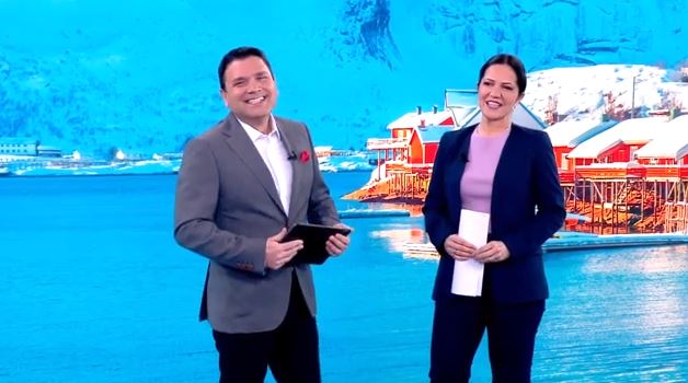 Mega Σαββατοκύριακο