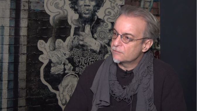 Μίλτος Πασχαλίδης: «Σαχλαμάρα οι δηλώσεις Καρυστιανού για τις αμβλώσεις»