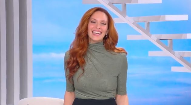 Χαμογέλα και Πάλι!