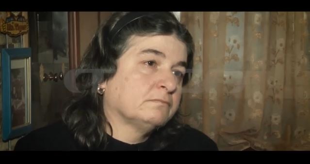 Η πραγματική Όλγα του «Ριφιφί» ανοίγει την καρδιά της αποκλειστικά στο MEGA & τις «Εξελίξεις Τώρα»