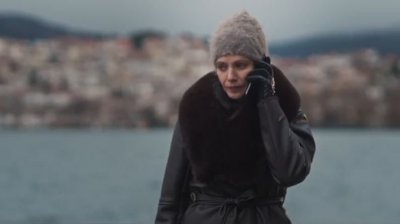 «Μια νύχτα μόνο»: Αποκλειστικό απόσπασμα από το αποψινό επεισόδιο