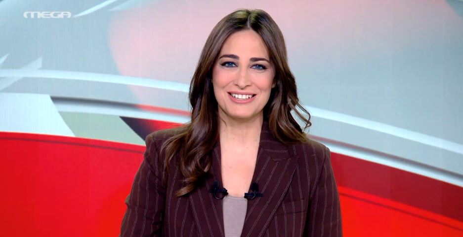 Μεσημβρινό Δελτίο Ειδήσεων