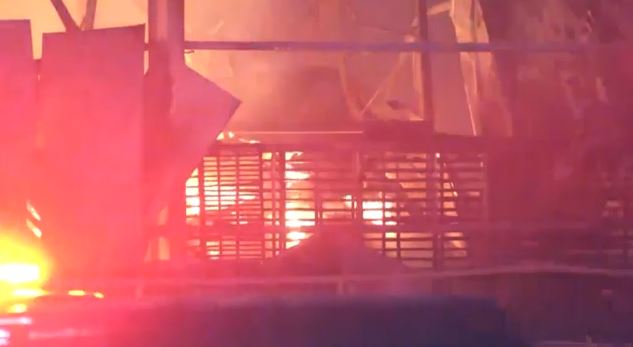 Τρίκαλα: Συνελήφθη ο ιδιοκτήτης του εργοστασίου & δύο ακόμα στελέχη της εταιρείας