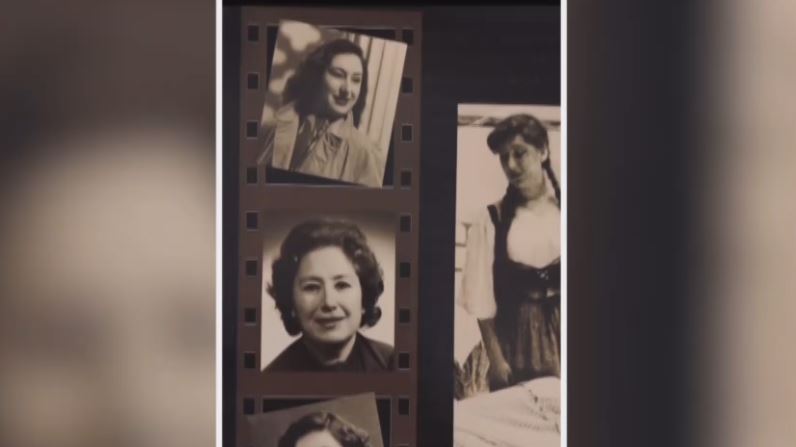 «Η γιαγιά μου ήταν ένα κομμάτι μου» – 13 χρόνια από τον θάνατο της Ειρήνης Κουμαριανού