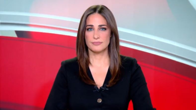 Μεσημβρινό Δελτίο Ειδήσεων