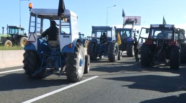 Τελεσίγραφο της κυβέρνησης στους αγρότες – Την Τετάρτη τα τελικά μέτρα