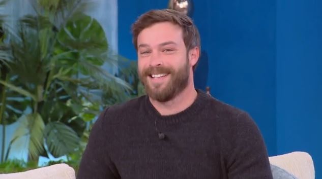 Στέφανος Μιχαήλ: «Ήμουν και είμαι ακόμα ντροπαλός»